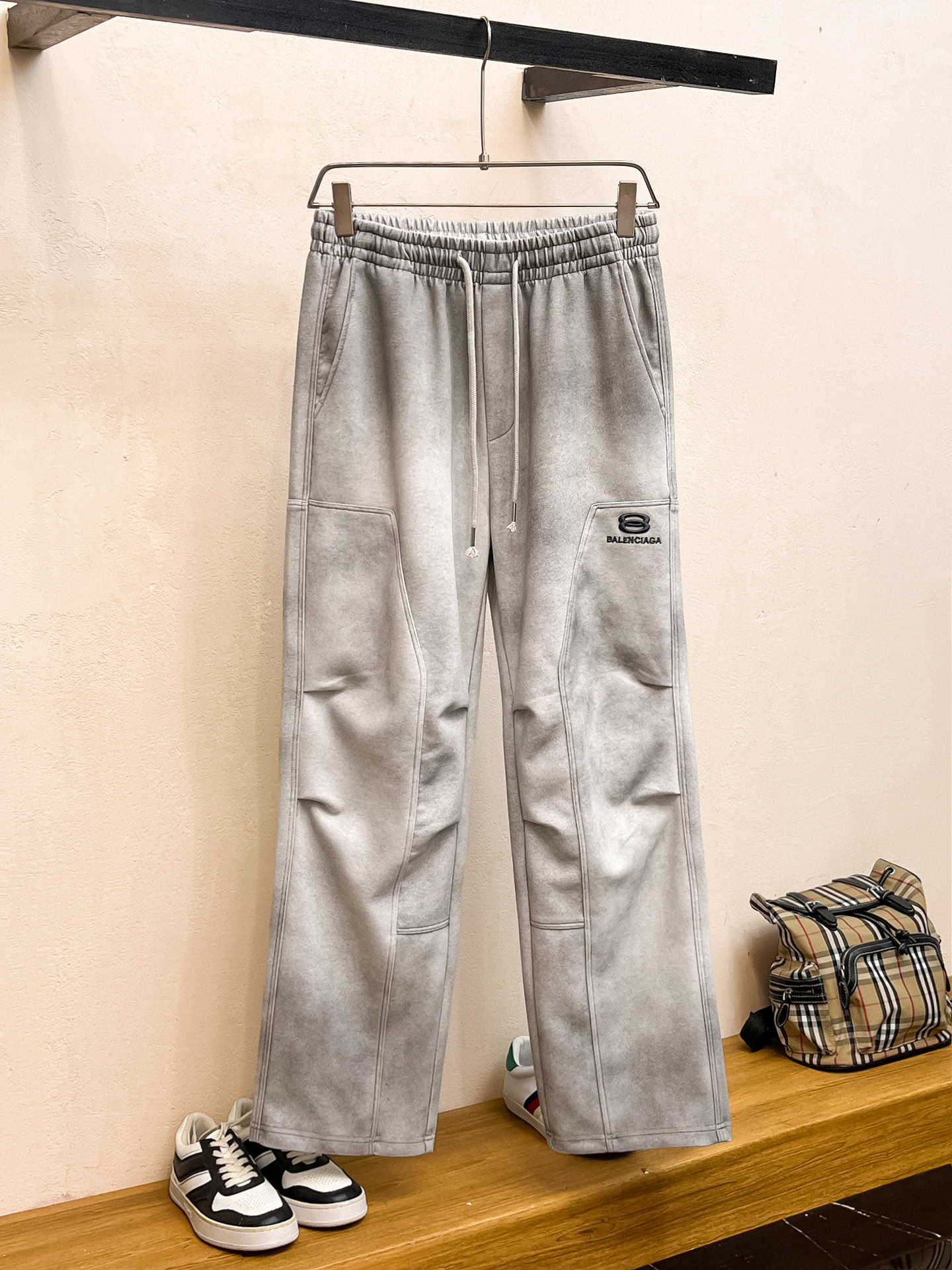 Casual Pants Man